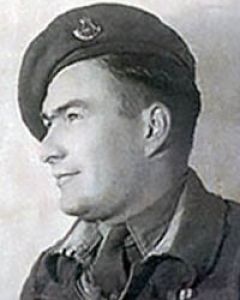 Norman G. Anstey