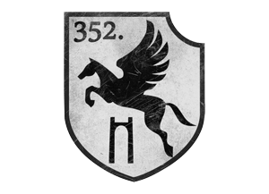 352th Infantry Division