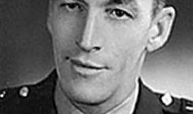 Lamoine "Frank" Olsen