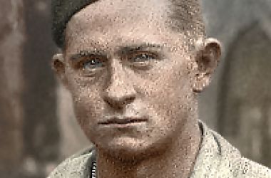 James T. Lingg