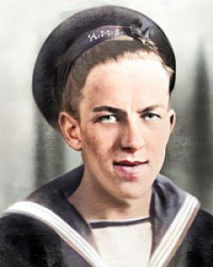 James Alan Davies