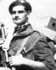 Colin Reynolds