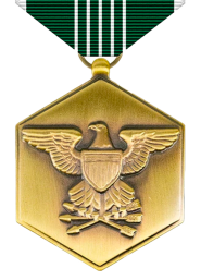 Commendation Medal