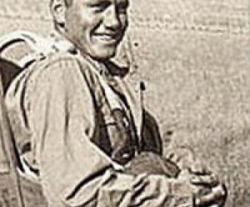 Marshall Clayton Oliver