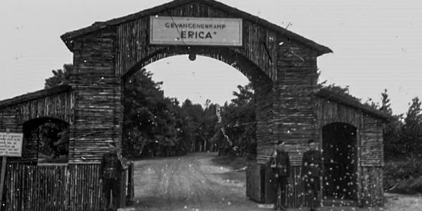 Camp Erika