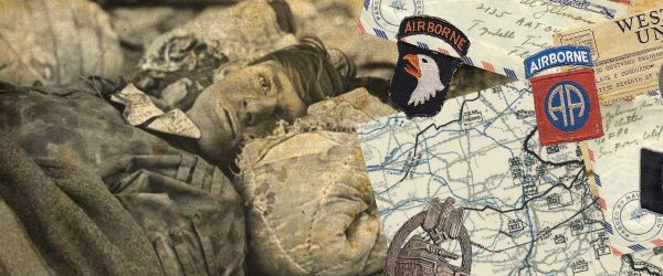 Battle of the Ardennes