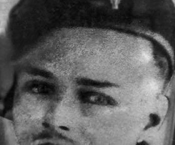 Frederick W. Johnson