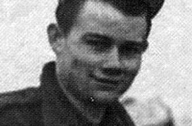 Charles Everett Bullard