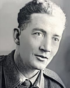 Harry H. Osborne