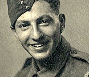 Mervyn Sydney Kersh