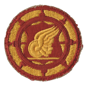 Transportation Corps