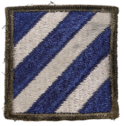 3rd Infantry Division