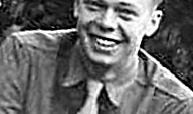 George R. Hewitt