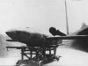 The V1 Flying Bomb Buzz Bomb or Vergeltungswaffe