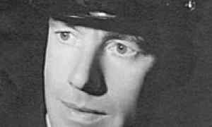 Warner Albert Borgeld