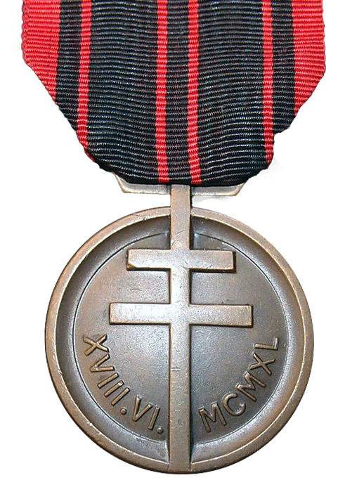 Companion of the Liberation