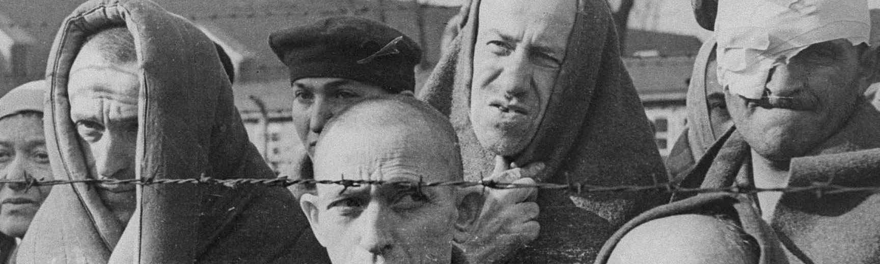 The Holocaust