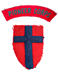 Royal Pioneer Corps