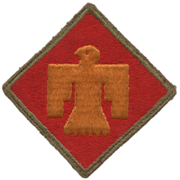 45th Infantry Division