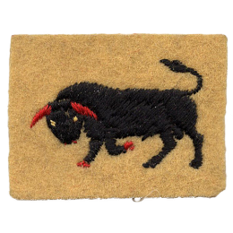 11th Armoured Division