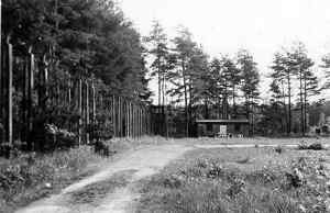 Auschwitz Subcamp Blechahmmer