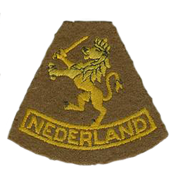 Dutch Army