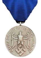 Service award of the Wehrmacht
