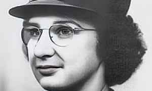 Nancy Ewing Munro