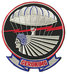 501st Parachute Infantry Regiment