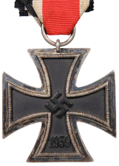 German Eisenkreuz