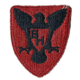 86th Infantry Blackhawk Division