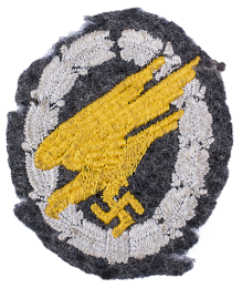 1st Regiment Fallschirmjäger