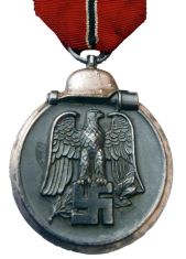 German Ostmedal