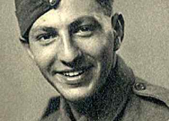 Mervyn Sydney Kersh