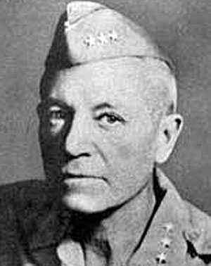 Maj. Gen. Oscar W. Griswold