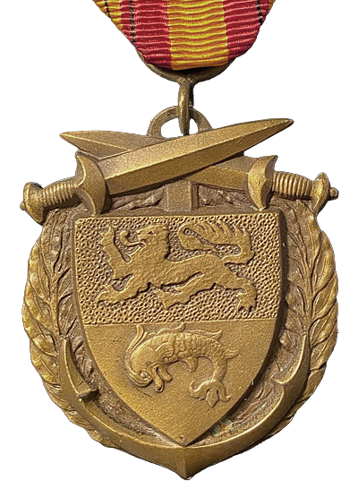 Dunkirk Medal