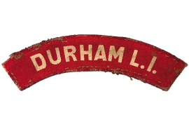 Durham Light Infantry