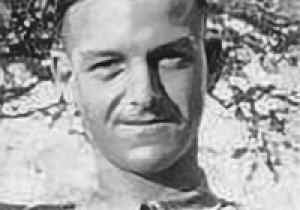 John Charles Harvey