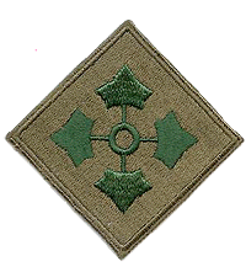 4th Infantry Division