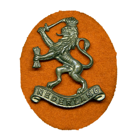 Prinses Irene Brigade