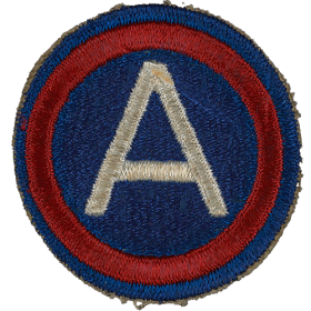 3rd Army Group