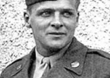 Donald "G" Malarkey