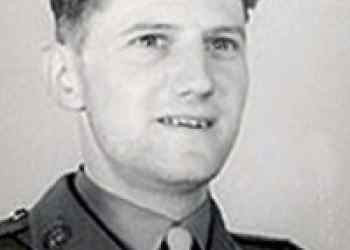 Ian MacPherson