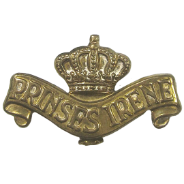 Prinses Irene Brigade badge