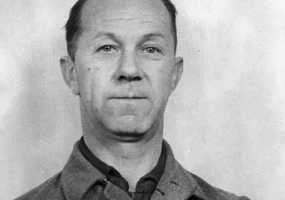 SS Obersturmführer Hermann Grossmann