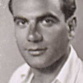 Dario Gabbai