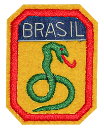 Brazilian Expeditionary Force