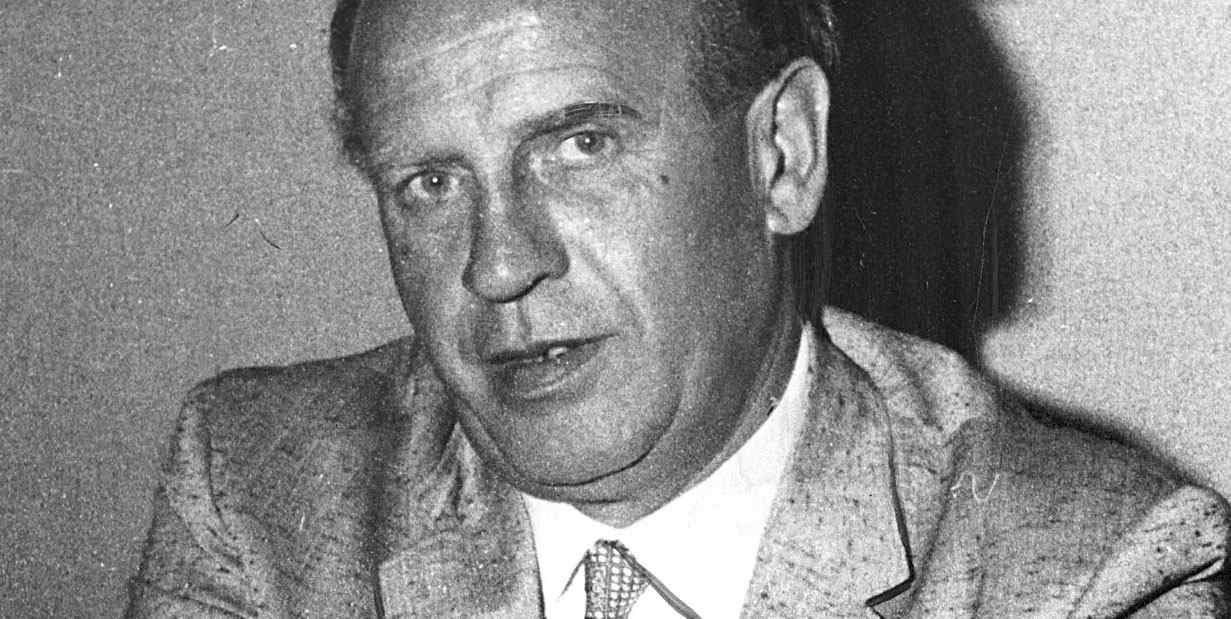 Oskar Schindler