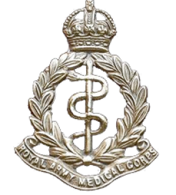 9th Field Ambulance RAMC