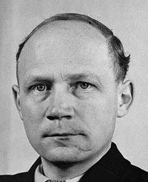 Willy Seibert